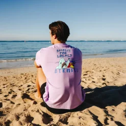 Respect the Locals T Shirt-Bermies Fashion