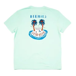 Send Beer T-Shirt-Bermies Hot