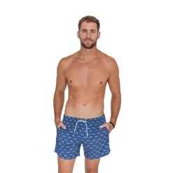 Swim Trunks-Bermies Best
