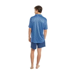 Sharkies Polo-Bermies Best