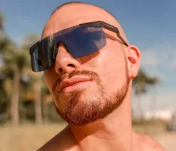Men's Sunglasses-Biscayners Hot