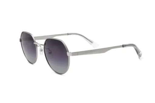 Fernwood Silver Women's Sunglasses-Biscayners Online