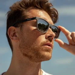 Men's Sunglasses-Biscayners Best