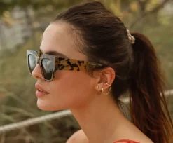 Women's Sunglasses-Biscayners Hot