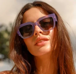 Women's Sunglasses-Biscayners Hot