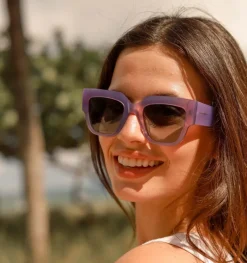 Women's Sunglasses-Biscayners Hot