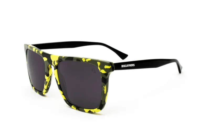 Men's Sunglasses-Biscayners Hot