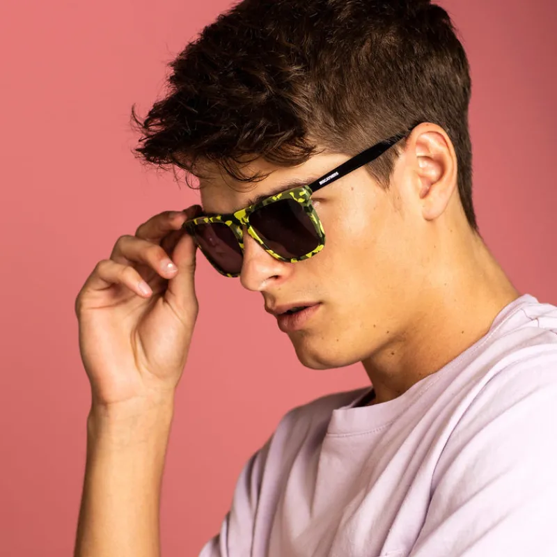 Men's Sunglasses-Biscayners Hot
