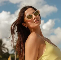 Women's Sunglasses-Biscayners Online