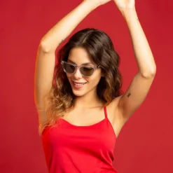 Women's Sunglasses-Biscayners Hot