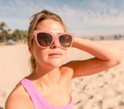 Women's Sunglasses-Biscayners Sale