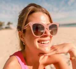 Women's Sunglasses-Biscayners Sale