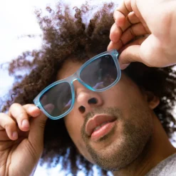 Men's Sunglasses-Biscayners New