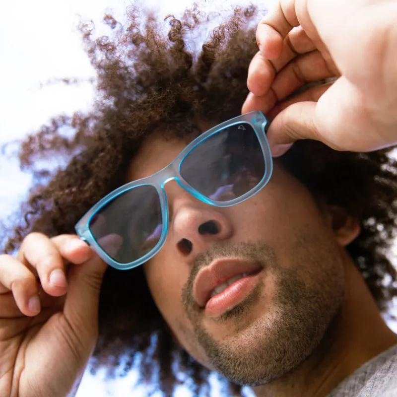 Men's Sunglasses-Biscayners New