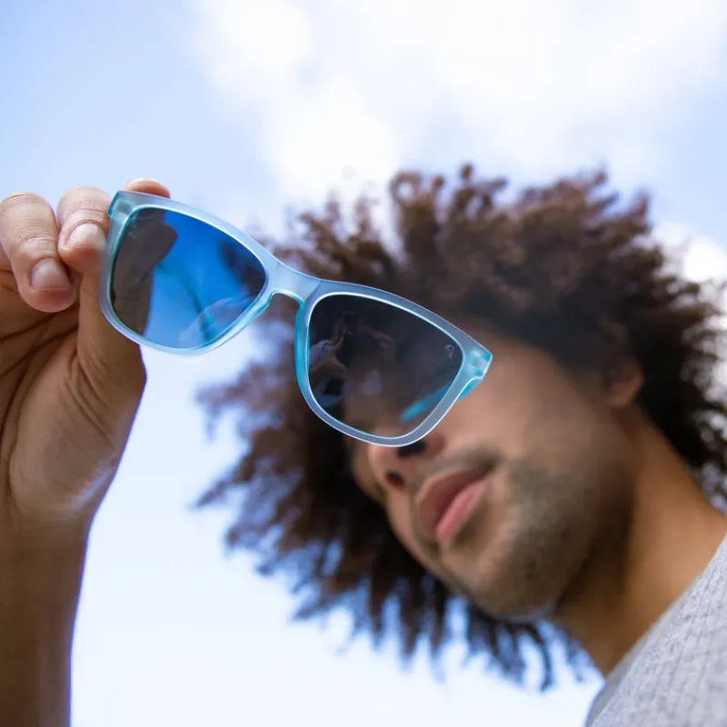 Men's Sunglasses-Biscayners New