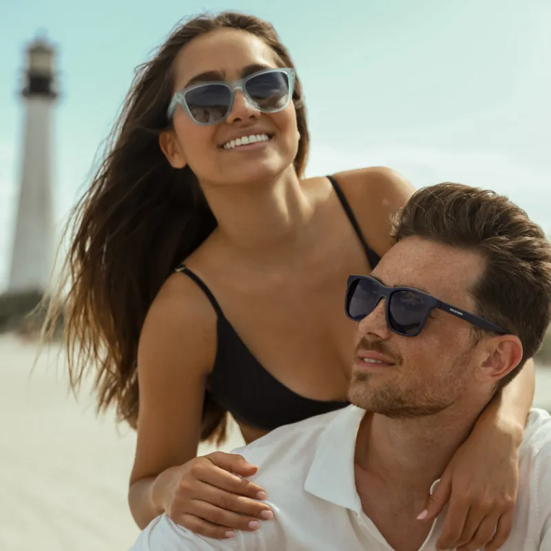 Men's Sunglasses-Biscayners New