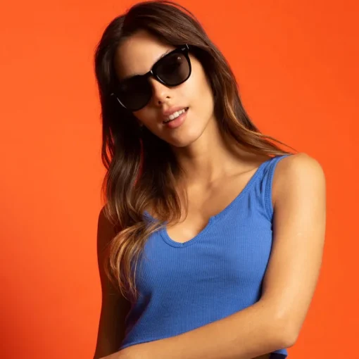 Women's Sunglasses-Biscayners Discount