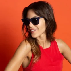 Women's Sunglasses-Biscayners New