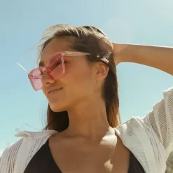 Women's Sunglasses-Biscayners Discount