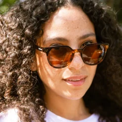 Women's Sunglasses-Biscayners Discount