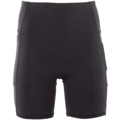 Women's Biker Shorts-Body Glove Hot
