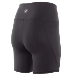 Women's Biker Shorts-Body Glove Hot