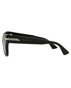 Cat Eye-Frame Acetate Sunglasses-Bottega Veneta Outlet