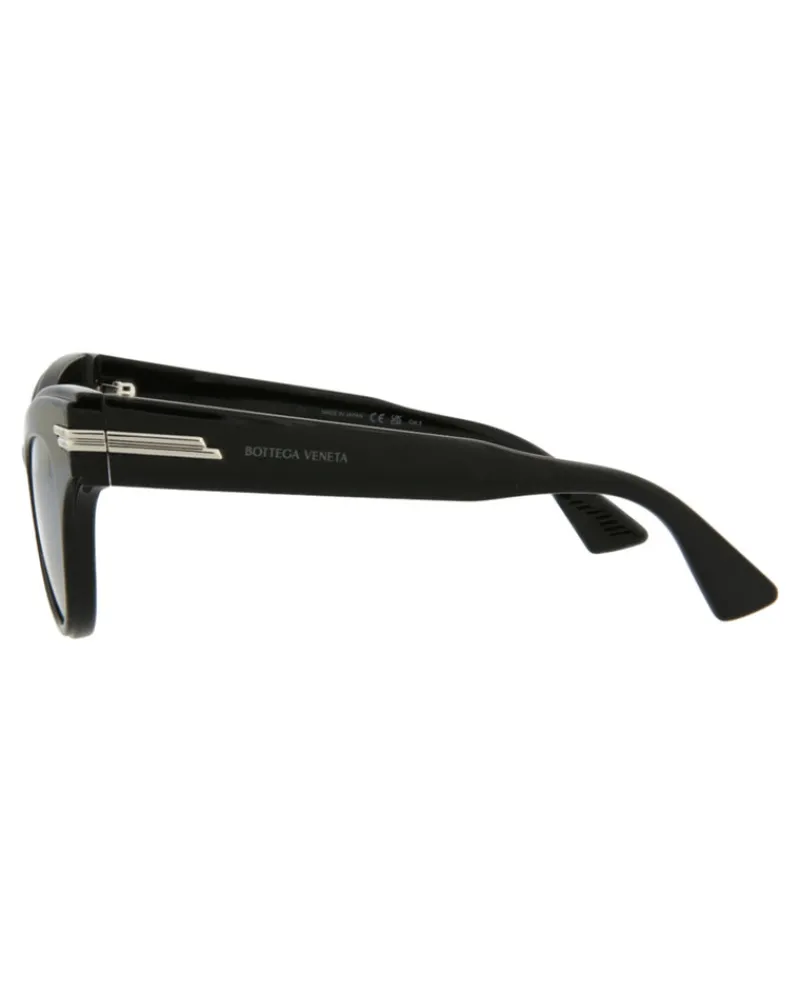 Cat Eye-Frame Acetate Sunglasses-Bottega Veneta Outlet