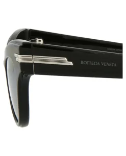 Cat Eye-Frame Acetate Sunglasses-Bottega Veneta Outlet