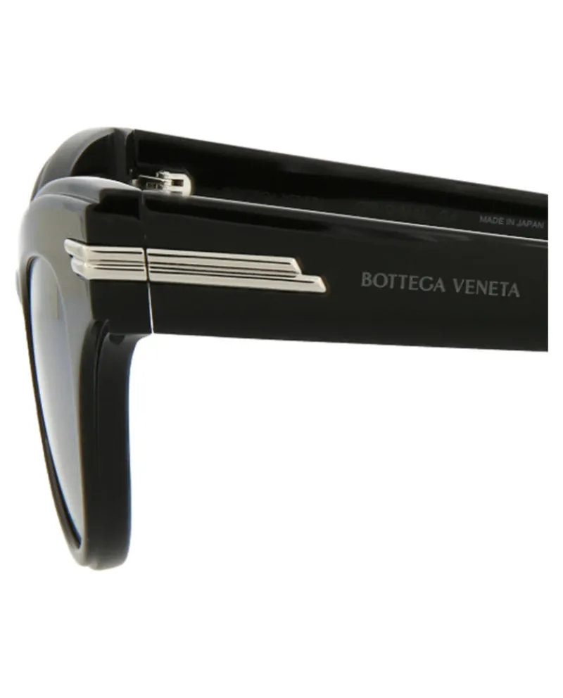 Cat Eye-Frame Acetate Sunglasses-Bottega Veneta Outlet