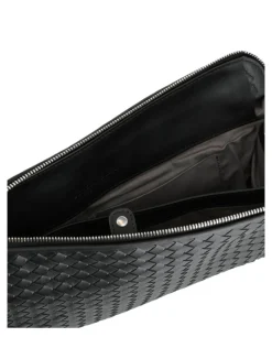 Intrecciato Document Pouch-Bottega Veneta Best