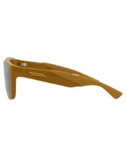 Round-Frame Injection Sunglasses-Bottega Veneta Online