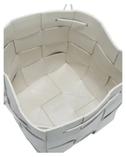Small Cassette Bucket Bag-Bottega Veneta Fashion