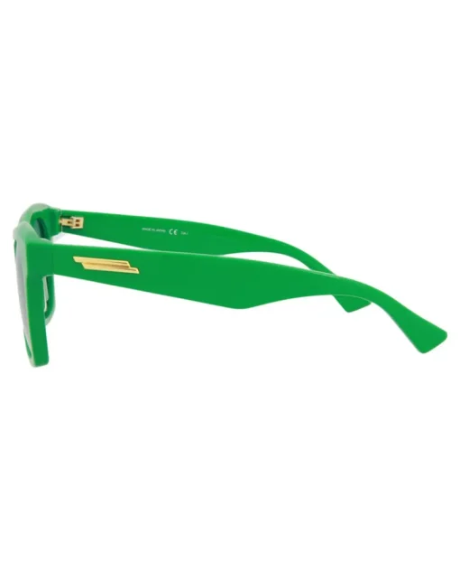 Square-Frame Acetate Sunglasses-Bottega Veneta Outlet