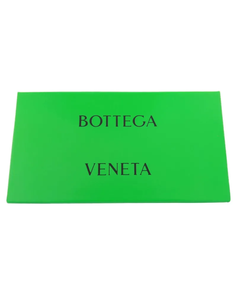 Square-Frame Injection Sunglasses-Bottega Veneta Clearance