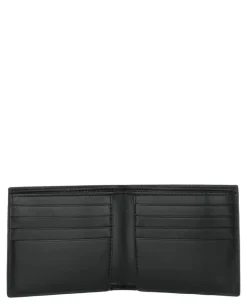 Stamped Logo Bifold Wallet-Bottega Veneta Online