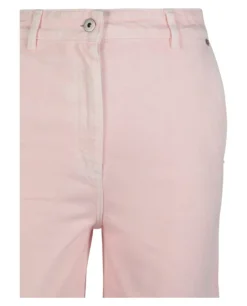 Burberry High Waist Bermuda Shorts-PROOZY Fashion
