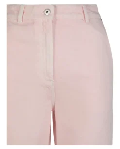 Burberry Logo-Patch Straight-Leg Jeans-PROOZY Outlet