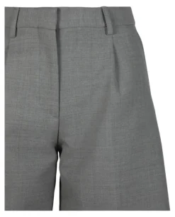 Burberry Lorie Trouser Shorts-PROOZY Best