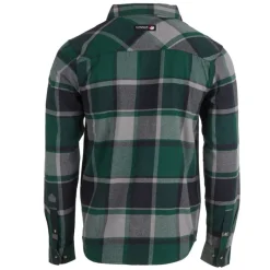 Men's Unlined Flannel-Canada Weather Gear Sale