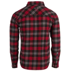 Men's Unlined Flannel-Canada Weather Gear Sale