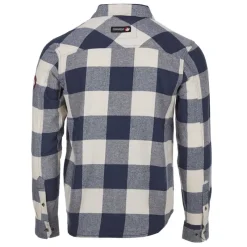 Men's Unlined Flannel-Canada Weather Gear Sale