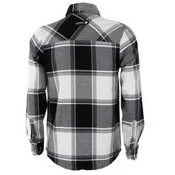 Men's Unlined Flannel-Canada Weather Gear Sale