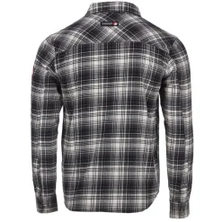 Men's Unlined Flannel-Canada Weather Gear Sale