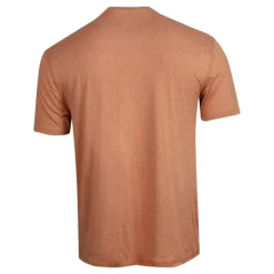 Men's Trail Blazer Henley T-Shirt-Canada Weather Gear Best