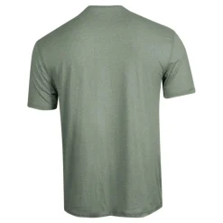 Men's Trail Blazer Henley T-Shirt-Canada Weather Gear Best