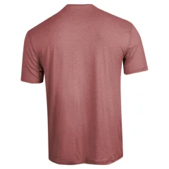 Men's Trail Blazer Henley T-Shirt-Canada Weather Gear Best