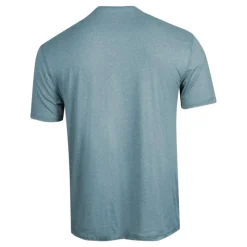 Men's Trail Blazer Henley T-Shirt-Canada Weather Gear Best