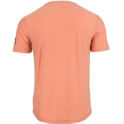 Men's Trail Blazer Henley T-Shirt-Canada Weather Gear Best