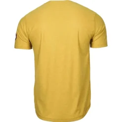 Men's Supreme Soft Two Tone Crew-Canada Weather Gear Fashion